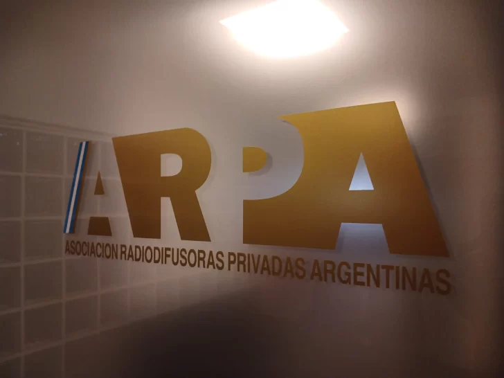 ARPA cumple 67 años de compromiso con la radiodifusión argentina