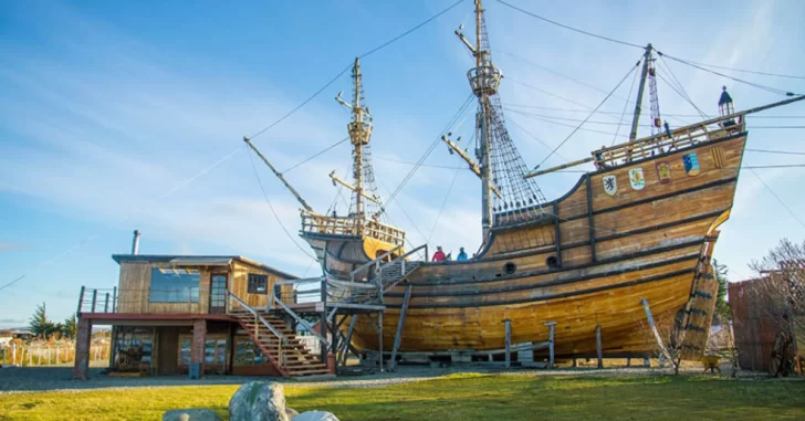 Fin de semana largo: 7 cosas para hacer en Punta Arenas que no son ir de compras