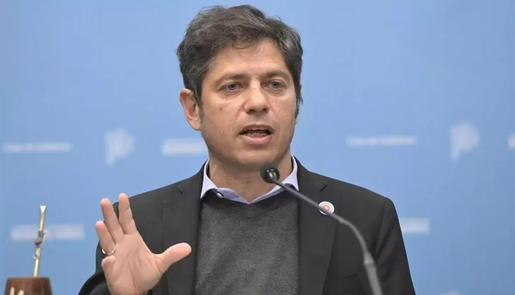 El Senado bonaerense dio media sanción a la suspensión de las PASO