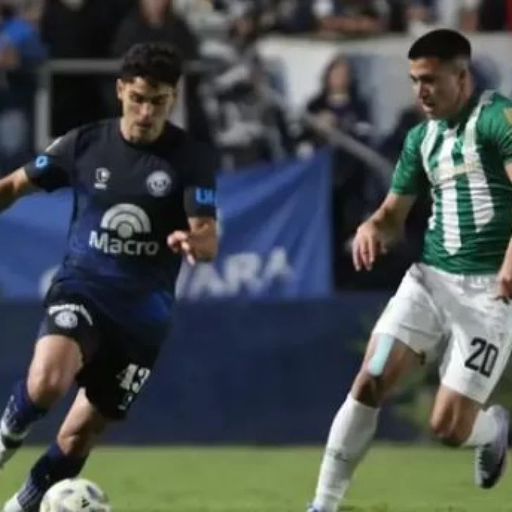 Pelota Libre o Fútbol Libre: dónde ver en vivo Banfield vs. Independiente Rivadavia por el Torneo Apertura