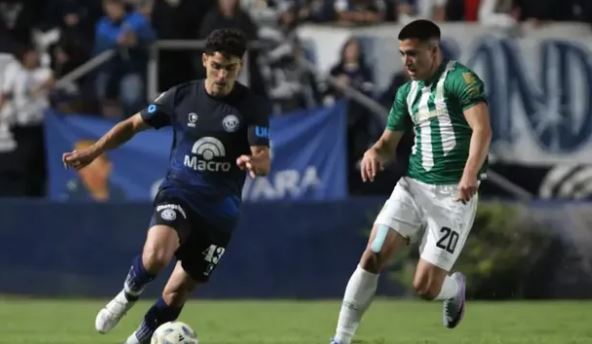Pelota Libre o Fútbol Libre: dónde ver en vivo Banfield vs. Independiente Rivadavia por el Torneo Apertura