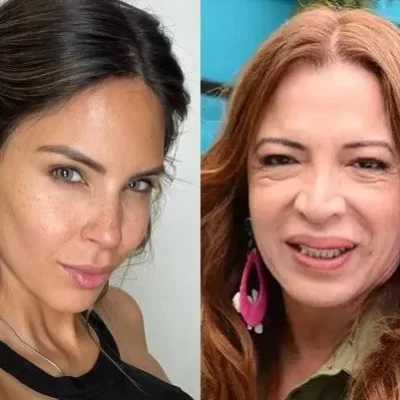 Tras la denuncia de Viviana Canosa, Barby Franco apoyó a Lizy Tagliani
