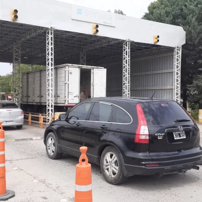 Sigue la “incertidumbre” entre los patagónicos por la barrera sanitaria