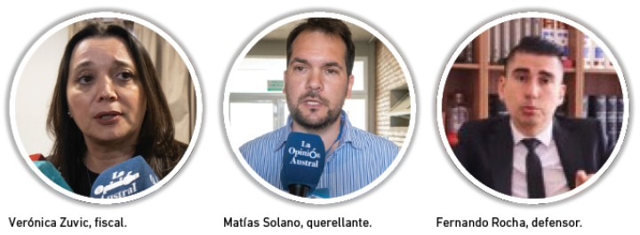 &#8220;Se va a hacer justicia, flaquita hermosa&#8221;: En horas comienza el juicio por el crimen de Brianna Matulich