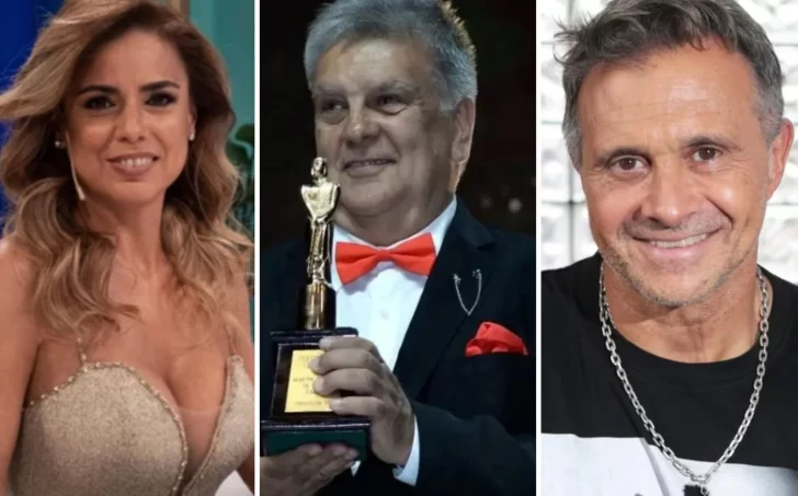 Se entregan los Martín Fierro Federal 2025: quiénes conducirán y listado completo de nominados