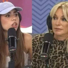 El desubicado comentario que le lanzó Yanina Latorre a Camila Mayan: “Hiciste un papel de…”