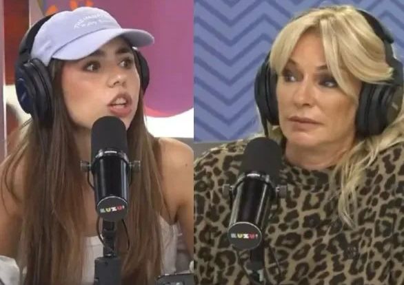 El desubicado comentario que le lanzó Yanina Latorre a Camila Mayan: “Hiciste un papel de…”