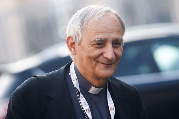 Quiénes son los candidatos favoritos a Papa tras la muerte de Francisco