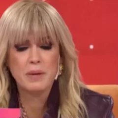 Viviana Canosa lloró en vivo y anunció una drástica decisión tras sus explosivas denuncias: “No puedo seguir perdiendo mi salud”