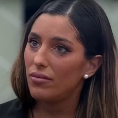 La grave sanción que recibió Catalina de Gran Hermano tras arruinar la comida de Tato: “No es broma”