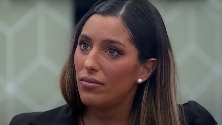 La grave sanción que recibió Catalina de Gran Hermano tras arruinar la comida de Tato: “No es broma”