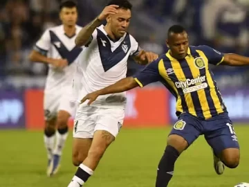 Pelota Libre o Fútbol Libre: dónde ver en vivo Rosario Central vs. Vélez, por el Torneo Apertura: horario, TV y posibles formaciones