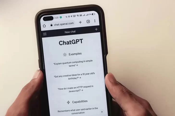 Decir &#8220;por favor&#8221; y &#8220;gracias&#8221; a ChatGPT  le cuesta millones de dólares: Sam Altman revela el alto precio de la cortesía digital