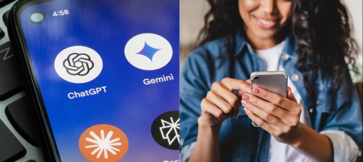 Decir “por favor” y “gracias” a ChatGPT  le cuesta millones de dólares: Sam Altman revela el alto precio de la cortesía digital