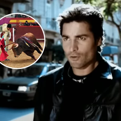 ¡Insólito! Proteccionistas piden a Chayanne cambiar la letra de su hit “Torero” para no fomentar el maltrato animal