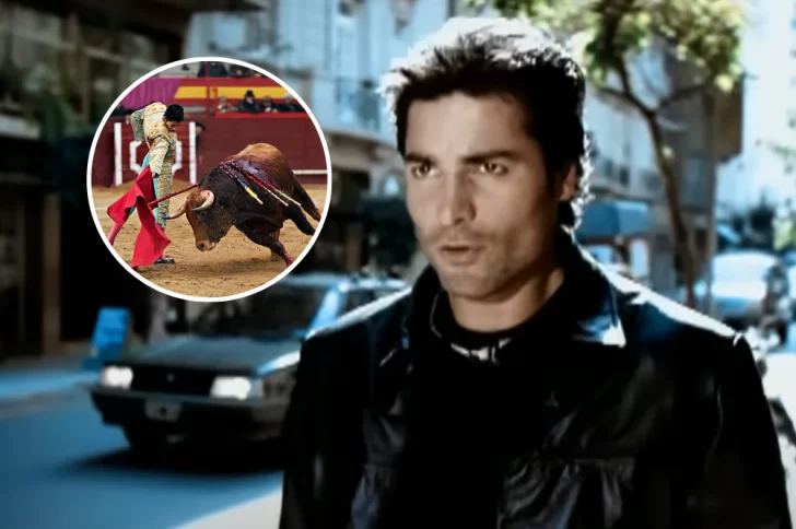 ¡Insólito! Proteccionistas piden a Chayanne cambiar la letra de su hit “Torero” para no fomentar el maltrato animal