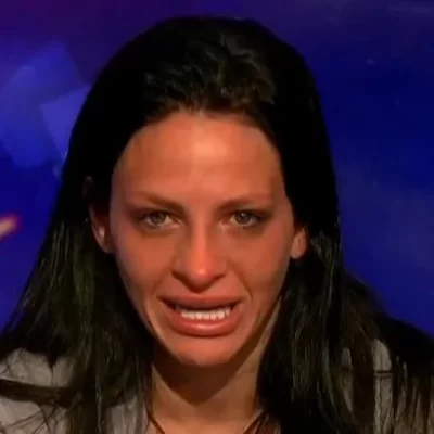 El ataque de llanto de Chiara de Gran Hermano luego de que el público desaprobó la coreografía: “Lástima”