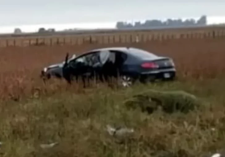  FOTO: GENTILEZA EL DIARIO DE LA PAMPA