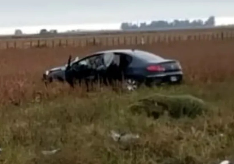  FOTO: GENTILEZA EL DIARIO DE LA PAMPA