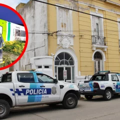 El chofer del micro de Vía Tac quedó preso: declaró que “no conocía la ruta” y “seguía el GPS”