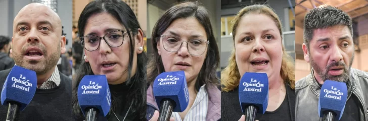 Concejales y diputados analizaron la realidad de los municipios: “No hay ayuda de provincia”