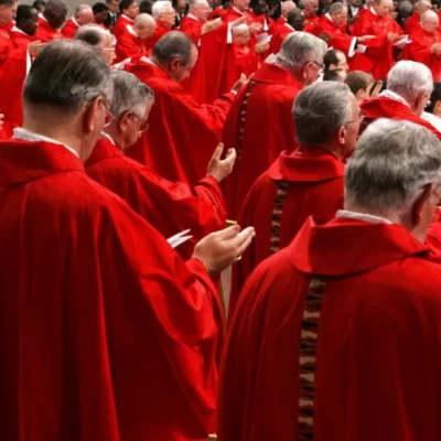 Cuándo comenzará el cónclave para elegir al sucesor del papa Francisco