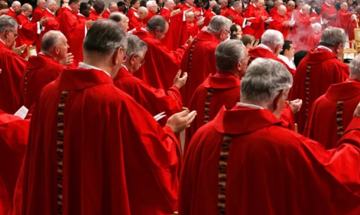 Cuándo comenzará el cónclave para elegir al sucesor del papa Francisco