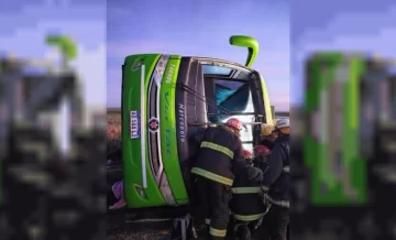 Quiénes son las mujeres de la Patagonia que murieron tras el trágico vuelco del micro de Vía Tac