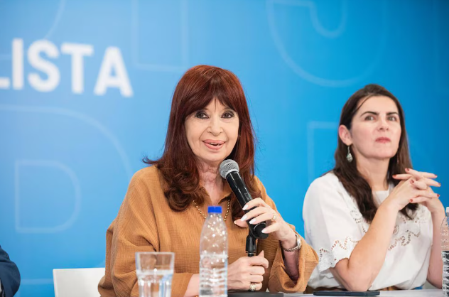 El Senado bonaerense dio media sanción a la suspensión de las PASO El Senado bonaerense dio media sanción a la suspensión de las PASO