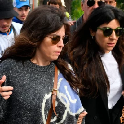 Juicio por la muerte de Diego Maradona: Dalma declara por primera vez