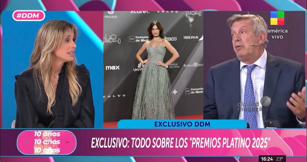 Aseguran que Stefi Roitman y Ricky Montaner estarían separados: &#8220;Último momento&#8221;