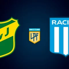 Pelota Libre o Fútbol Libre: dónde ver en vivo Defensa y Justicia vs. Racing por el Torneo Apertura