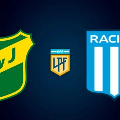 Pelota Libre o Fútbol Libre: dónde ver en vivo Defensa y Justicia vs. Racing por el Torneo Apertura