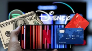 Chau cepo al dólar: cuánto costarán Netflix, Disney+, Amazon, Max, Spotify y Apple TV en abril