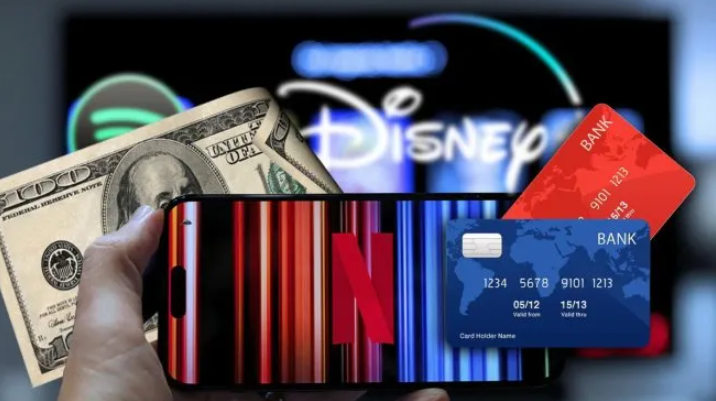 Chau cepo al dólar: cuánto costarán Netflix, Disney+, Amazon, Max, Spotify y Apple TV en abril