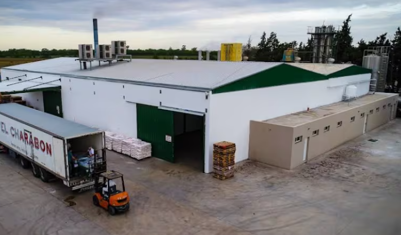 Dos operarios murieron dentro de un tanque en una fábrica de dulce de leche