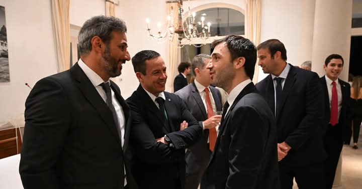 Raúl “Tato” Cereseto y la pérdida de rentabilidad: “Pescar en Argentina hoy, es perder dinero”