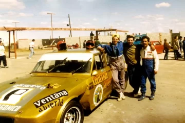 Hace 35 años nacía la categoría Stock Car