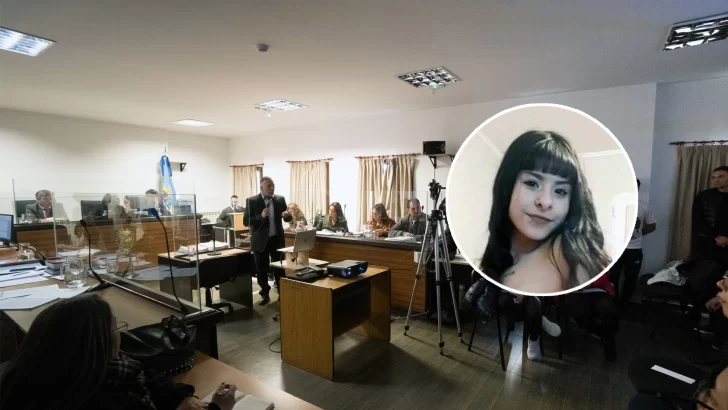 Video. Explicaron la mecánica del incidente fatal y cómo falleció Brianna Matulich