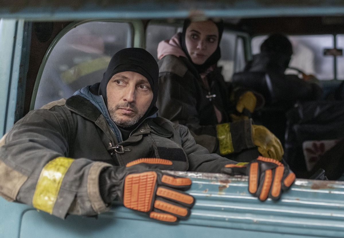 &#8216;El Eternauta&#8217; llega a Netflix: Quién es quién en la serie, cuándo se estrena y todo lo que tenés que saber