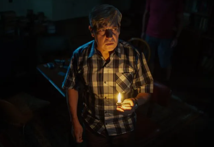 &#8216;El Eternauta&#8217; llega a Netflix: Quién es quién en la serie, cuándo se estrena y todo lo que tenés que saber