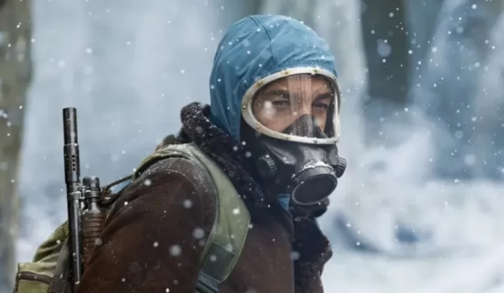 ‘El Eternauta’ llega a Netflix: Quién es quién en la serie, cuándo se estrena y todo lo que tenés que saber