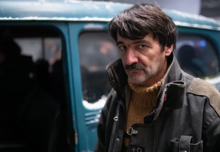 &#8216;El Eternauta&#8217; llega a Netflix: Quién es quién en la serie, cuándo se estrena y todo lo que tenés que saber