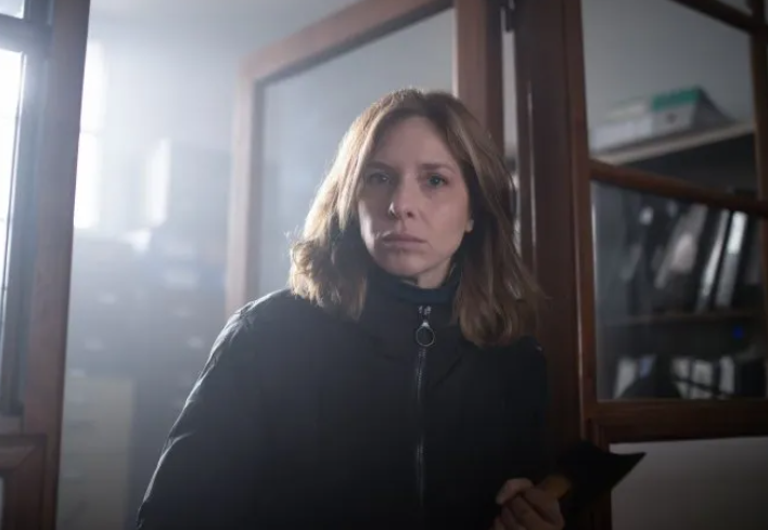 &#8216;El Eternauta&#8217; llega a Netflix: Quién es quién en la serie, cuándo se estrena y todo lo que tenés que saber