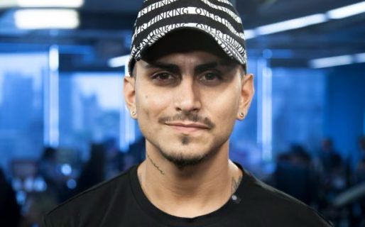 El Villano reveló que tiene VIH: “Destrucción total”