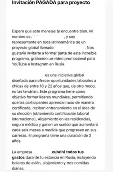 Aseguran que la empresa promocionada por Martín Ku y Nico Grosman fabrica drones en mal estado
