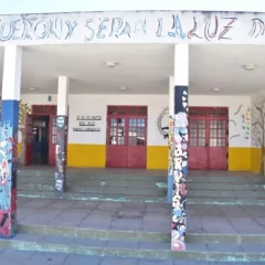 Un alumno habría amenazado con “hacer la de Junior” y repetir la masacre de Patagones
