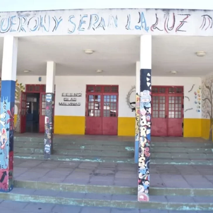 Un alumno habría amenazado con “hacer la de Junior” y repetir la masacre de Patagones