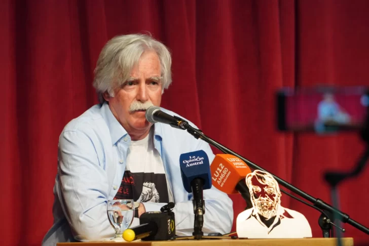 Esteban Bayer y Pablo Grasso impulsarán un “recorrido histórico sobre la Patagonia Rebelde” en Río Gallegos