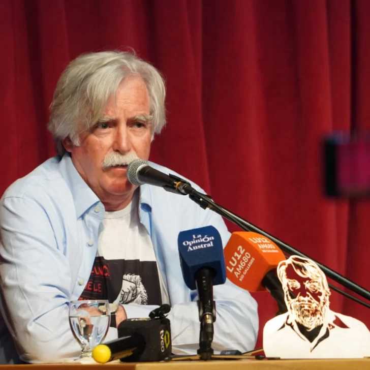 Esteban Bayer y Pablo Grasso impulsarán un “recorrido histórico sobre la Patagonia Rebelde” en Río Gallegos